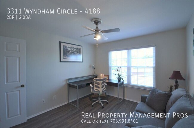 Building Photo - 3311 Wyndham Cir