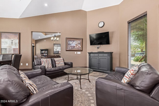 Building Photo - 9450 E Becker Ln