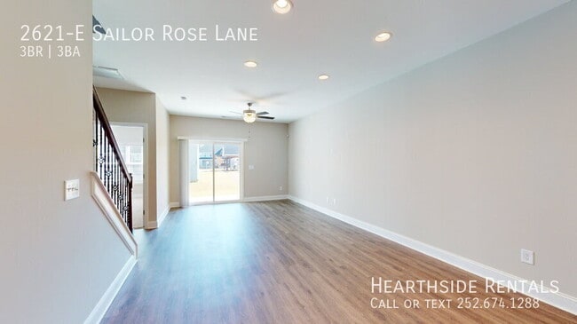 Building Photo - 2621-E Sailor Rose Ln