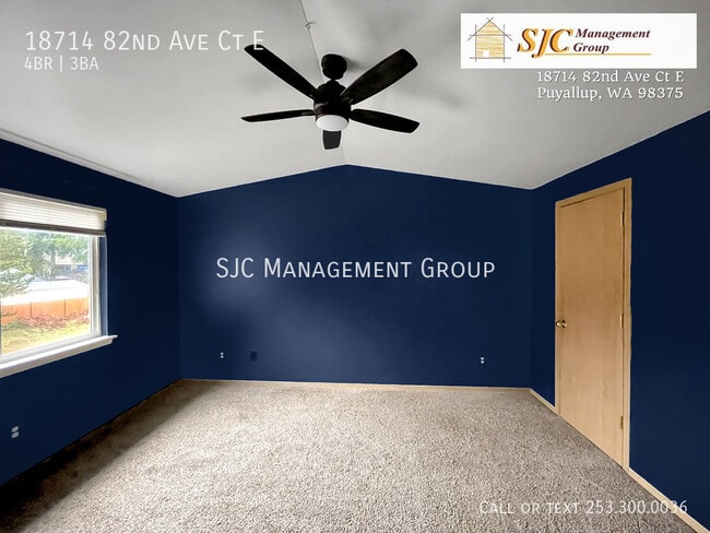 Building Photo - 18714 82nd Ave Ct E