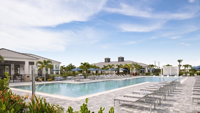 Building Photo - ** SEVEN SHORES ** 3+DEN / 2.5 BATH - BRAND NEW HOME! - LUXURY AMENTITES - PET OK - ANNUAL RENTAL