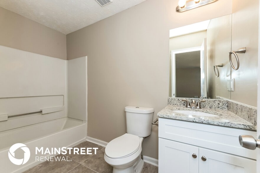 Building Photo - 2072 W Morgan's Bluff Ct