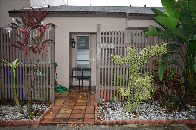 Primary Photo - 1235 NW 122nd Terrace