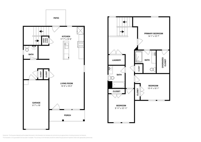 Building Photo - 808 Caper St