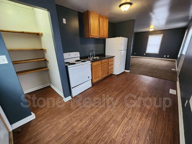 Building Photo - 1301 2nd Ave