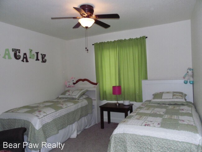 Building Photo - 4 br, 3.5 bath House - 4113 Gunsmoke Road