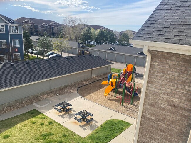 Building Photo - 4451 S Ammons St