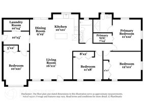 Building Photo - 1810 SW 21st Ln