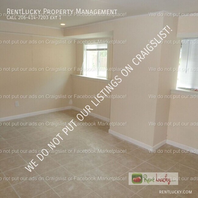 Building Photo - 1700 S 220th St