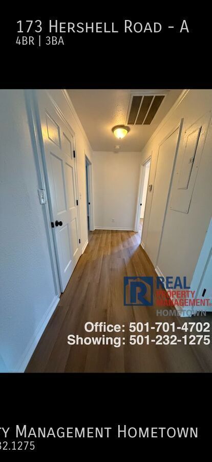 Building Photo - 173 Hershell Rd