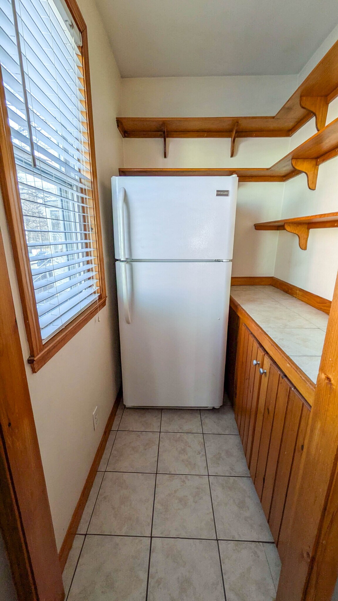 Walk-in pantry - 37 Glover Ave