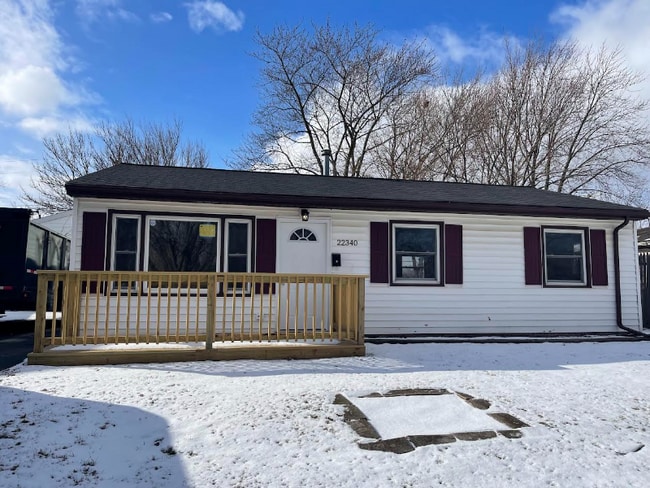 Building Photo - 22340 Chappel Ave