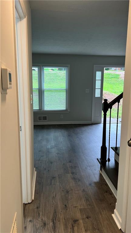 Building Photo - 4007 Burns Rd NW