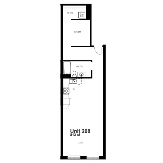 Floorplan - AT Lofts