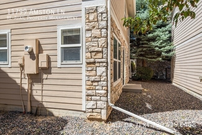 Building Photo - 11799 Amston Ln