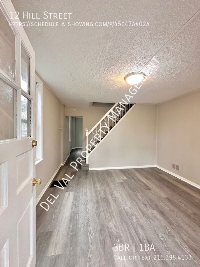 Primary Photo - 12 Hill St