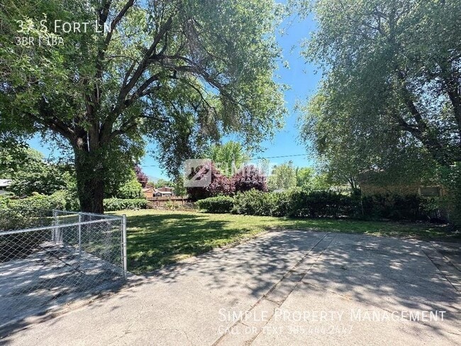 Building Photo - 37 S Fort Ln
