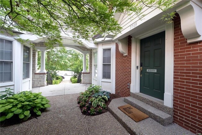 Building Photo - 7709 Gannon Ave