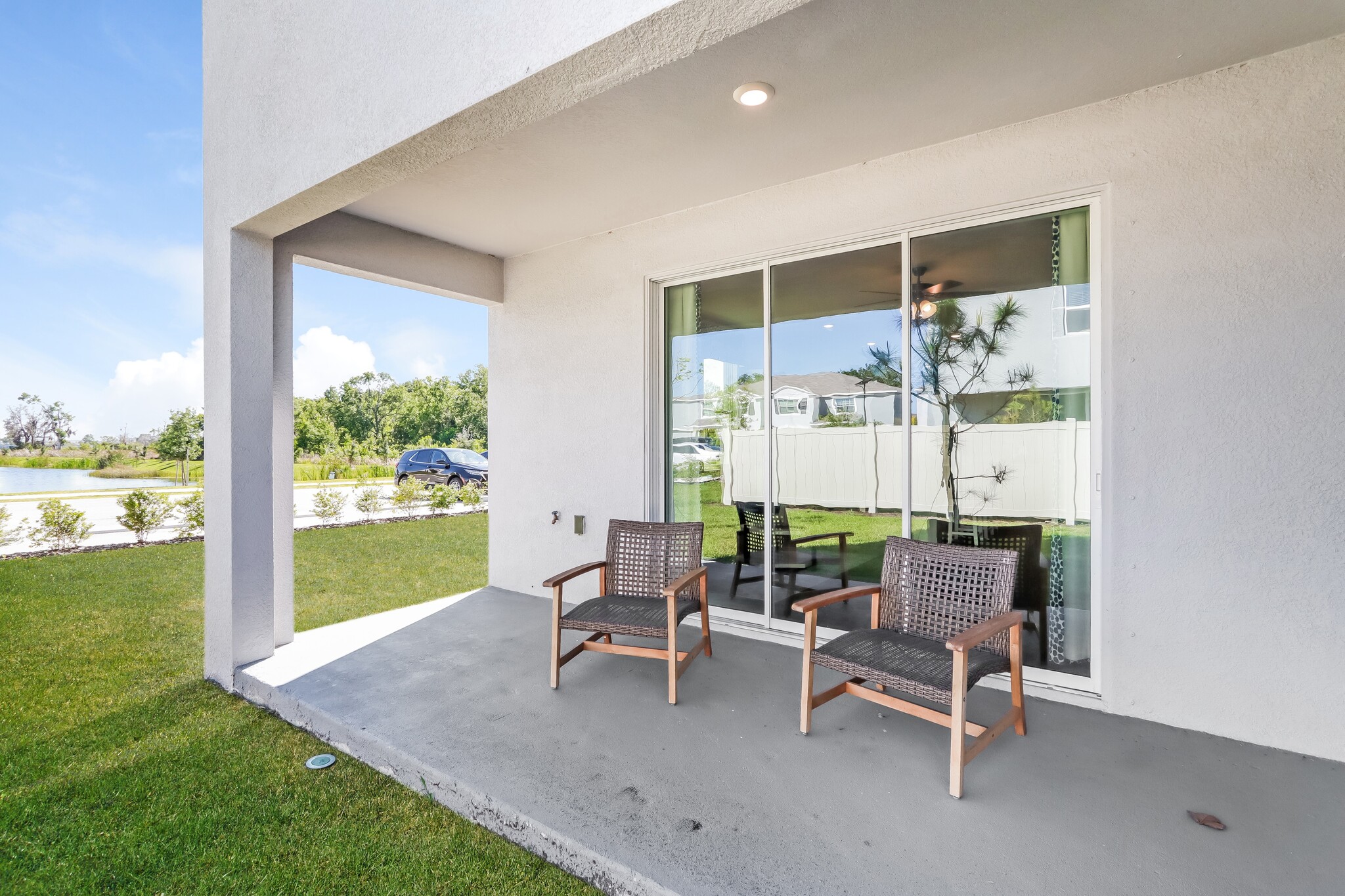 Building Photo - 11841 Mountain Retreat Ln