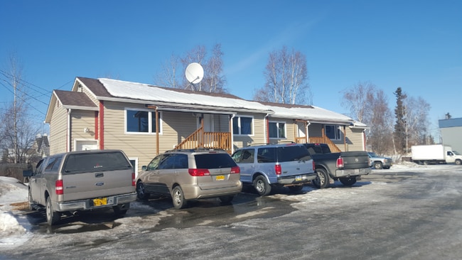 Primary Photo - 548 2nd St