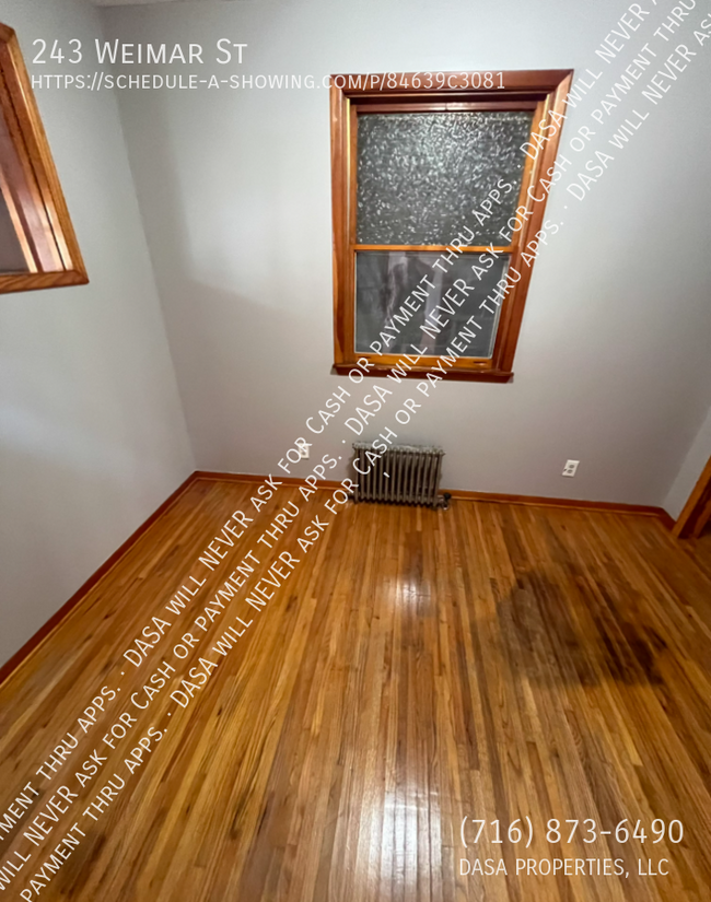 Building Photo - 243 Weimar St