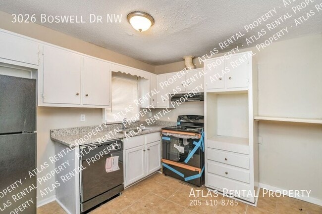 Building Photo - 3026 Boswell Dr NW