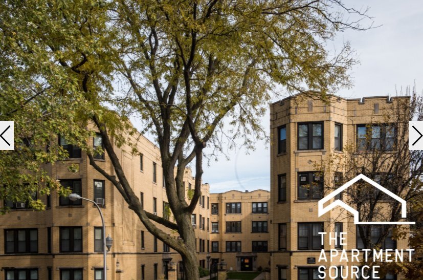 Building Photo - 3819 N Greenview Ave