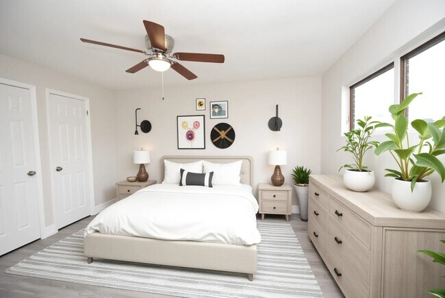 Building Photo - 2515 Yoakum Blvd