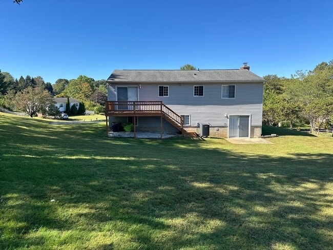 Building Photo - Single Family Home-Jarrettsville