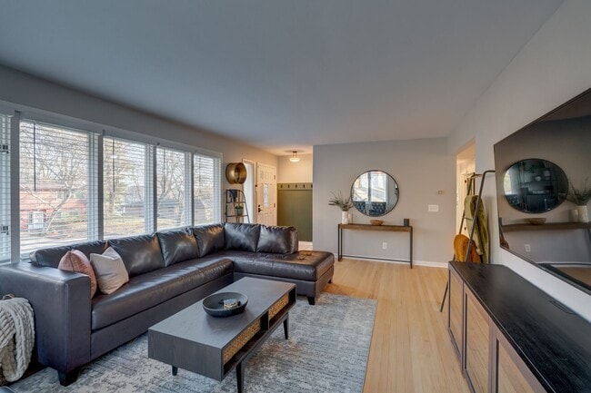 Building Photo - 4609 Waukesha St