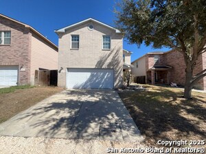 Building Photo - 8219 Maple Meadow Dr