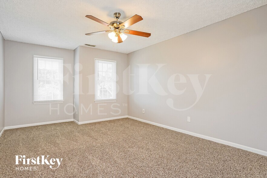 Building Photo - 3705 Birmi Dr