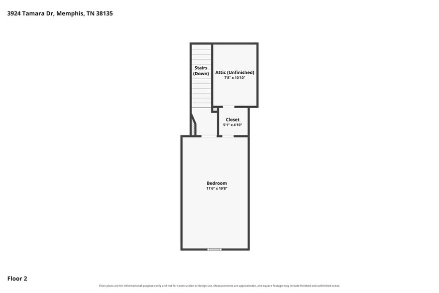 Building Photo - 3924 Tamara Dr