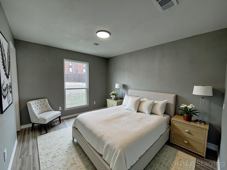 Building Photo - 1603 Benttree Dr