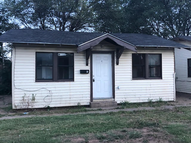 Primary Photo - 503 S Prospect St