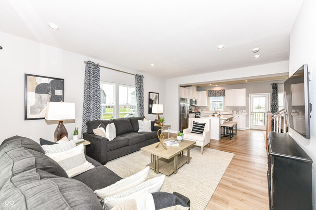 Building Photo - 5985 Rancho Dr
