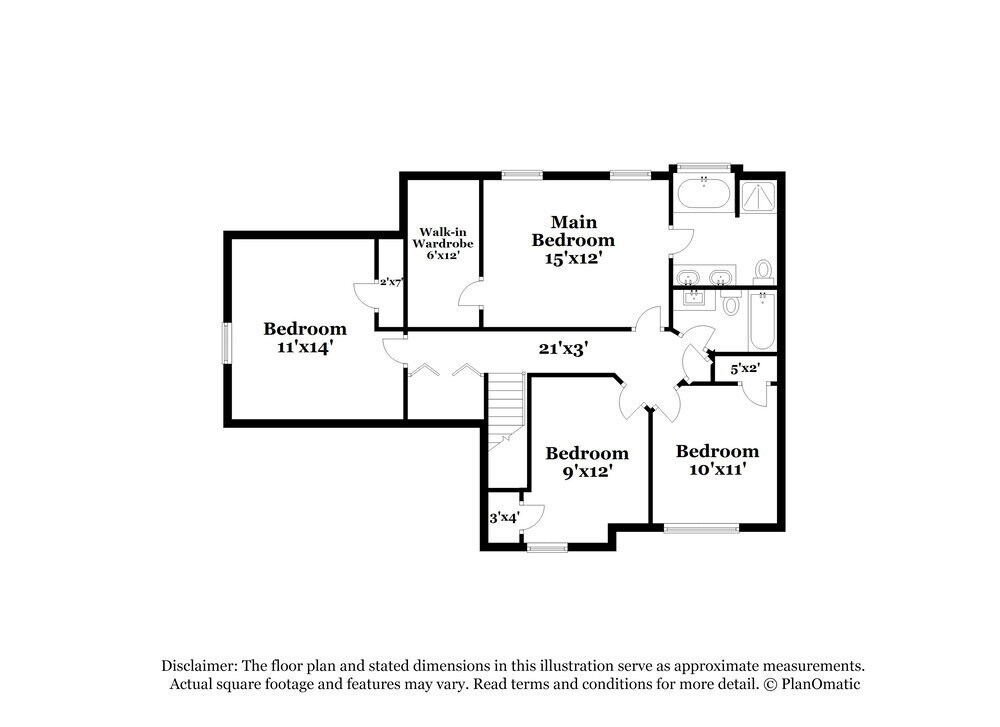 Building Photo - 7317 Essex Dr