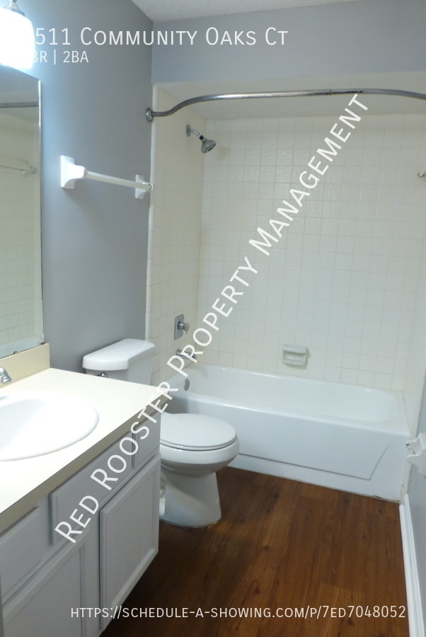 Building Photo - 5511 Community Oaks Ct