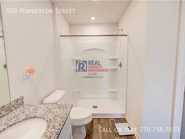 Building Photo - 500 Pemberton St