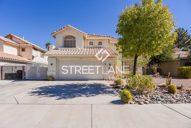 Primary Photo - Spacious 5 bedroom home in Henderson!