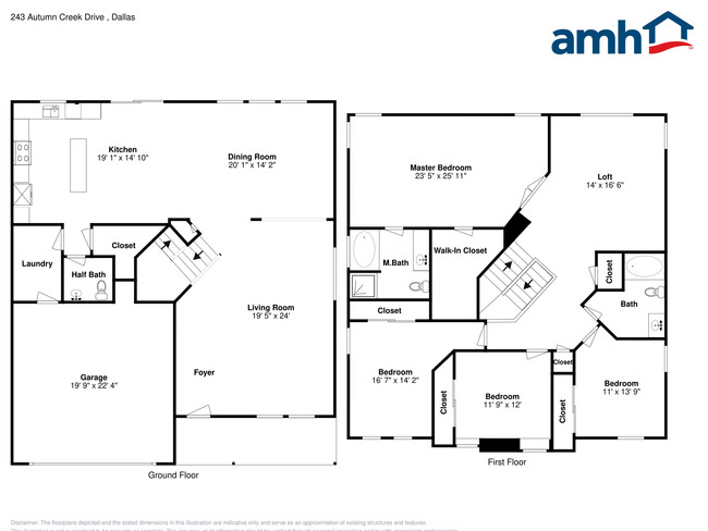 Building Photo - 243 Autumn Creek Dr