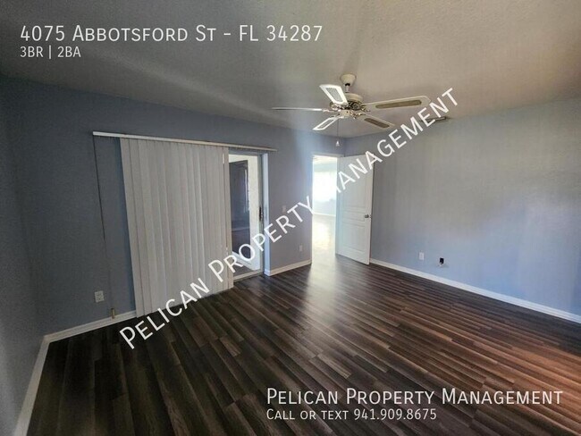 Building Photo - 4075 Abbotsford St