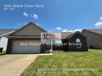 Building Photo - 3606 Arbor Creek Dr