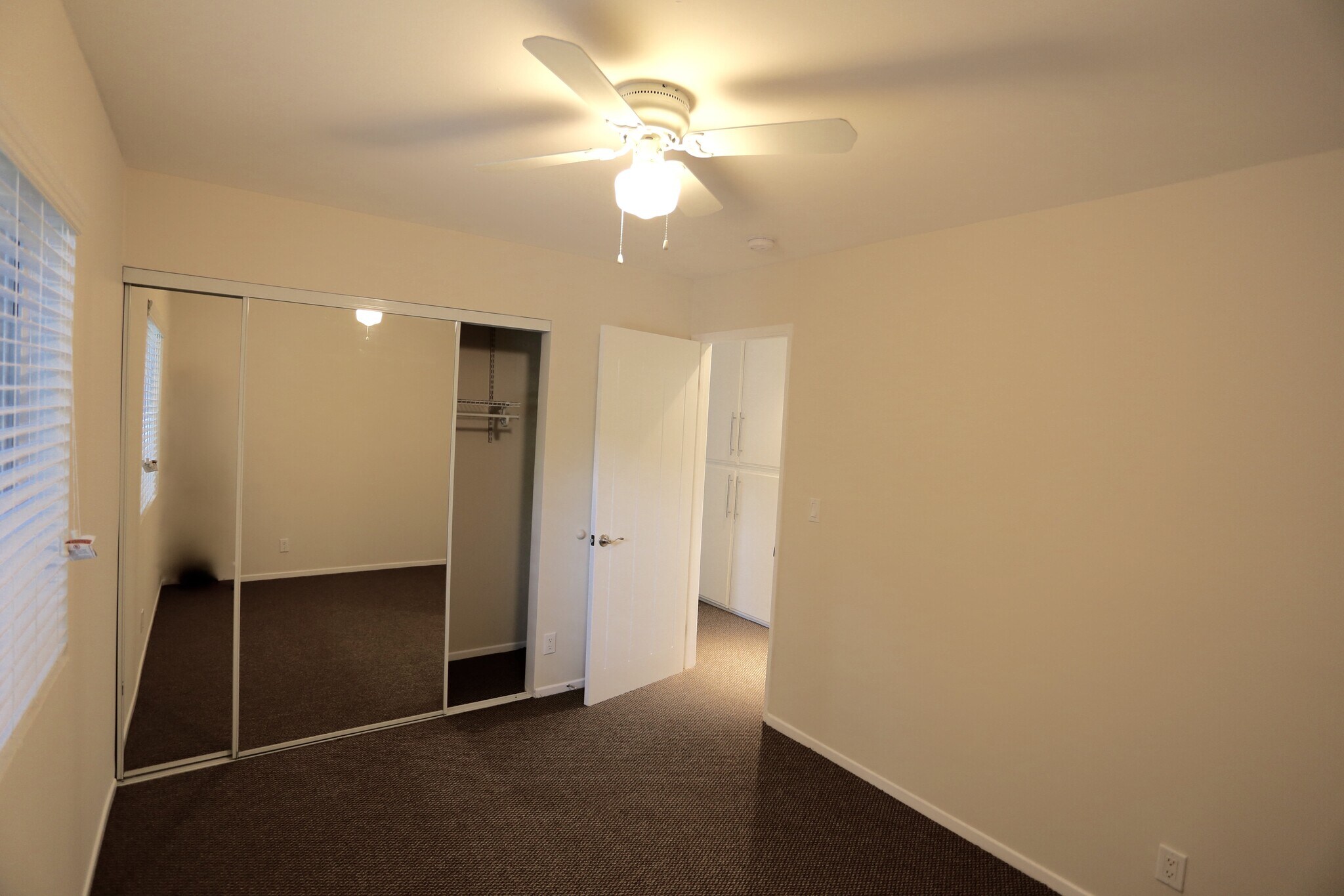 Bedroom - 177 Douglas St