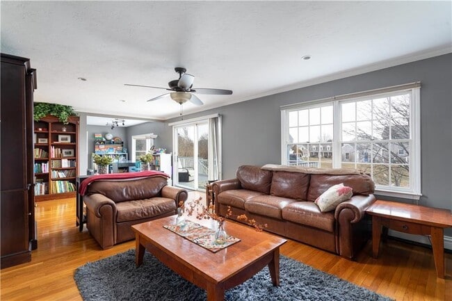 Building Photo - 45 Windstone Dr