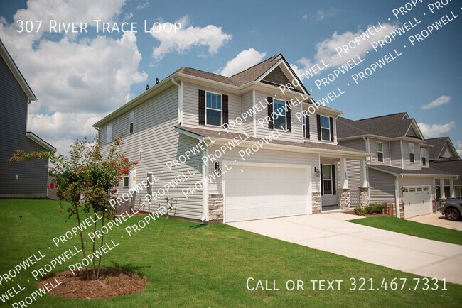 Building Photo - 307 River Trce Lp