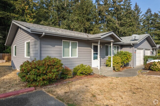142-284 Arcadia Terrace - Salish Gardens