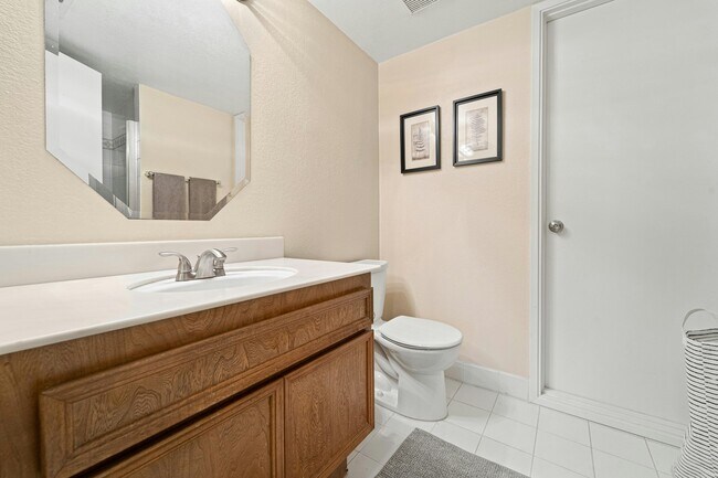 Building Photo - 6917 Camino Revueltos