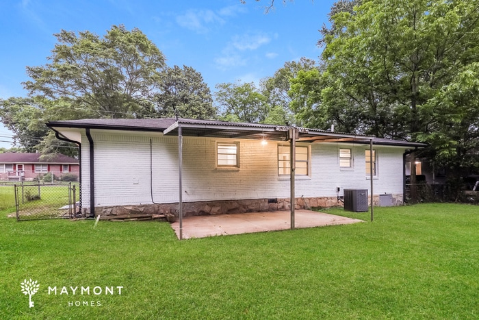 Building Photo - 111 Scarlett Dr