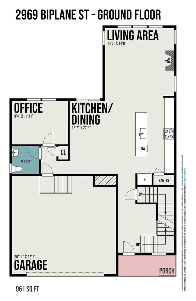 Building Photo - Exquisite 3 Bed 2.5 Bath Single Family Home